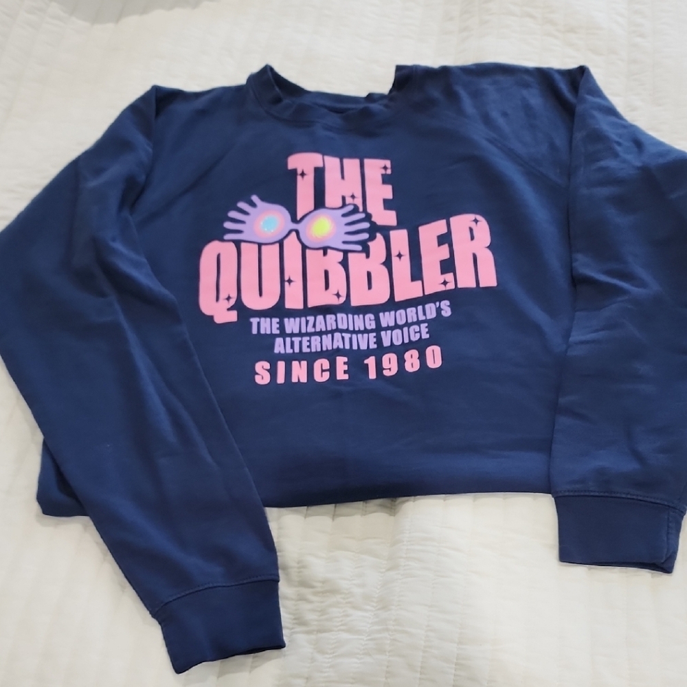 Harry Potter Crewneck